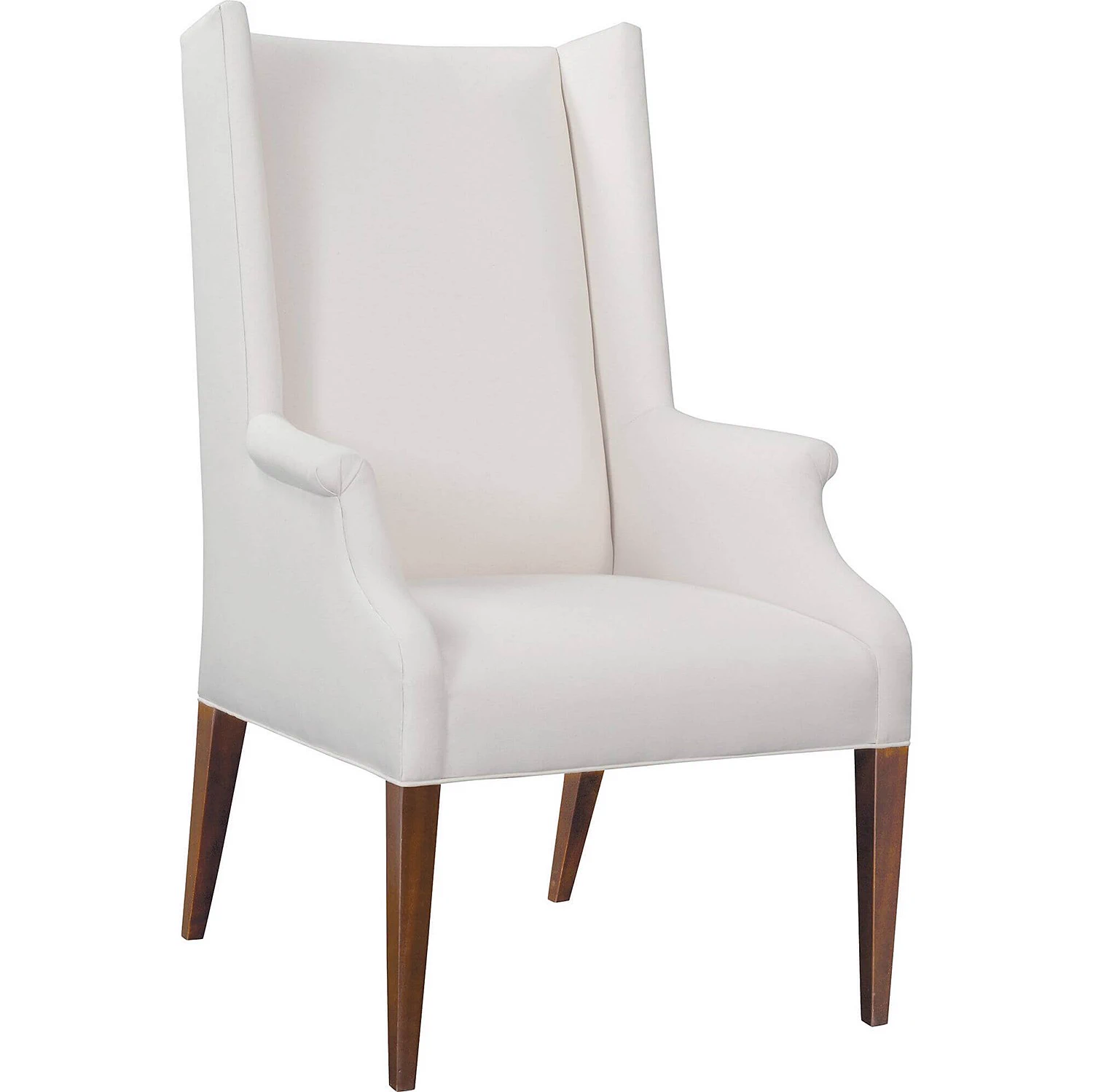 Стул Martin — Hickory Chair, текстиль