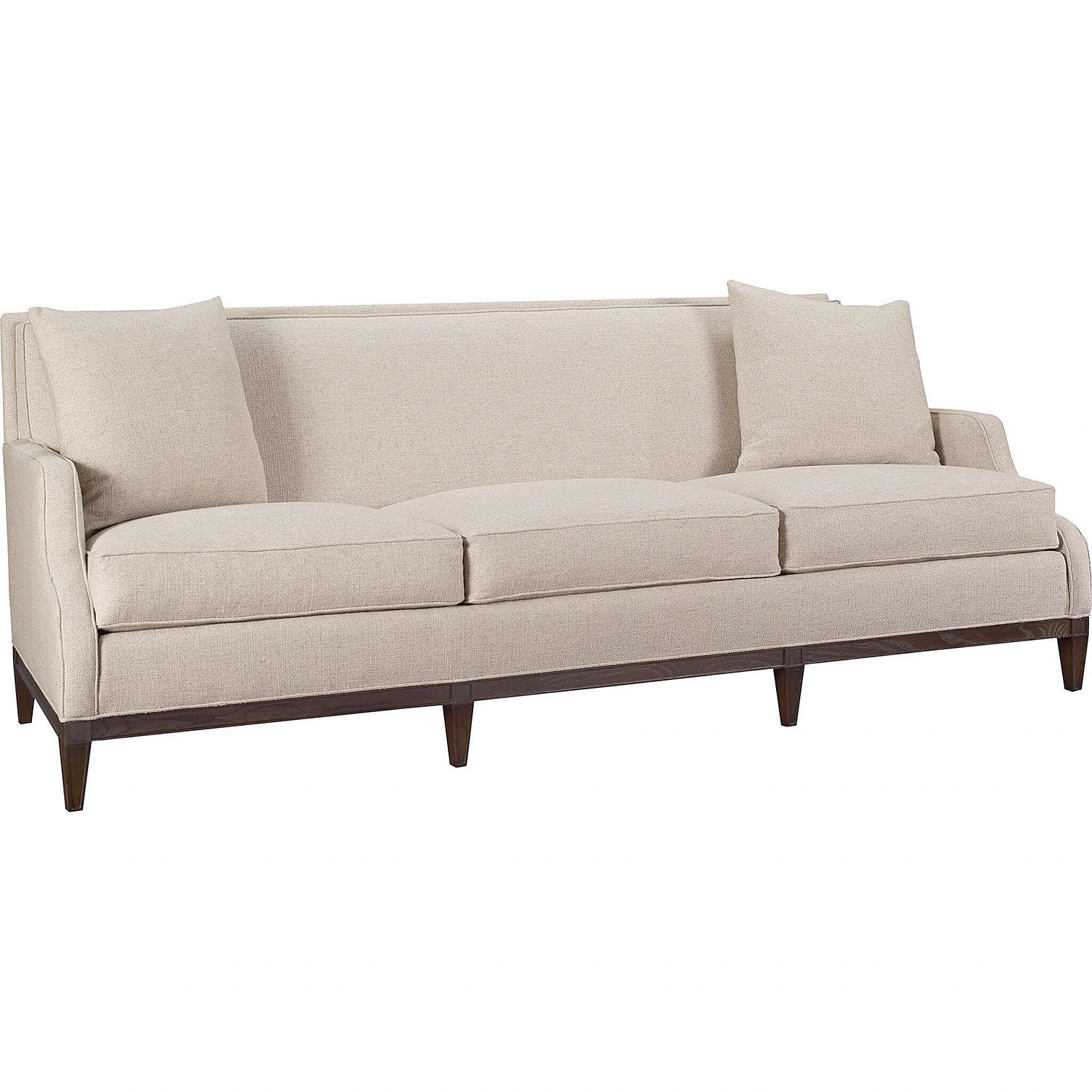 Диван Monroe — Hickory Chair, текстиль