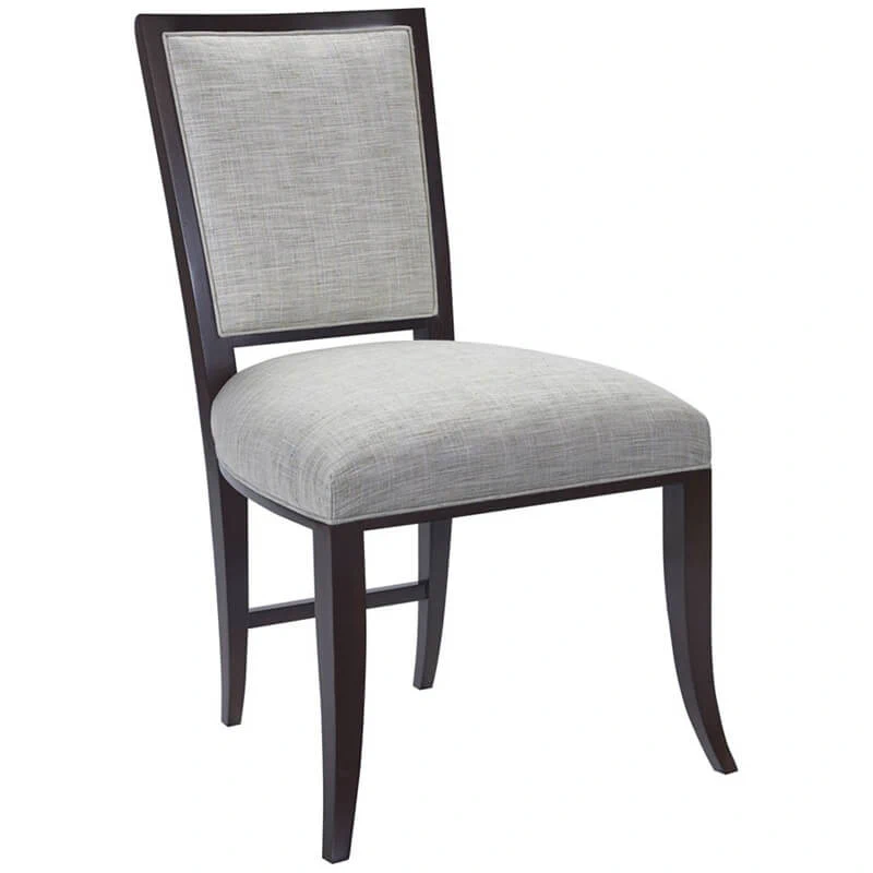 Стул Nicole — Hickory Chair, текстиль, фото 2