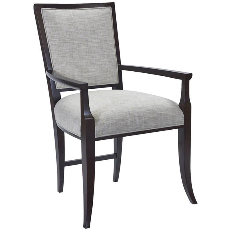 Стул Nicole — Hickory Chair, текстиль