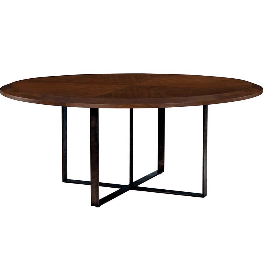 Стол Pivot — Hickory Chair, дерево