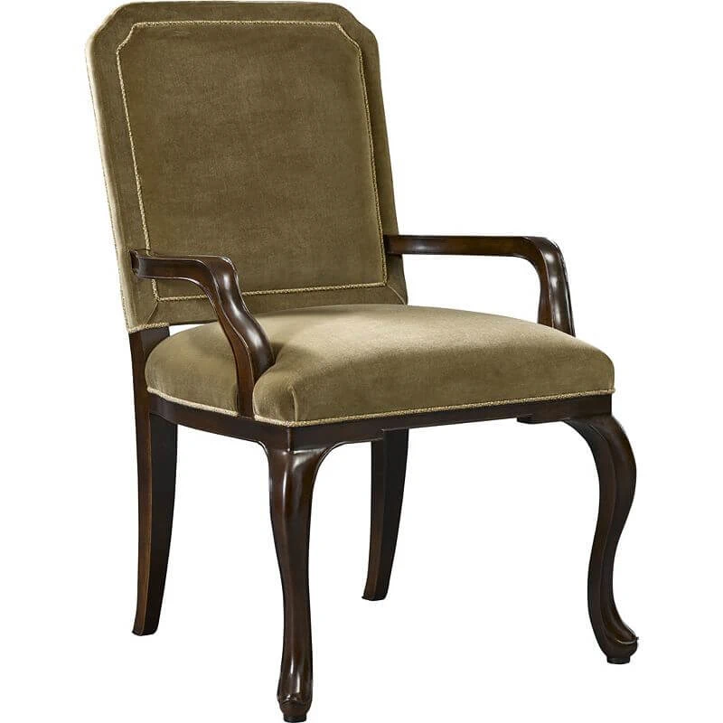 Стул Regent — Hickory Chair, текстиль