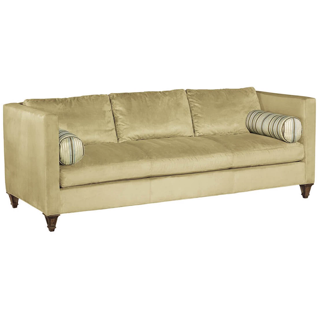 Диван Roberts — Hickory Chair, текстиль