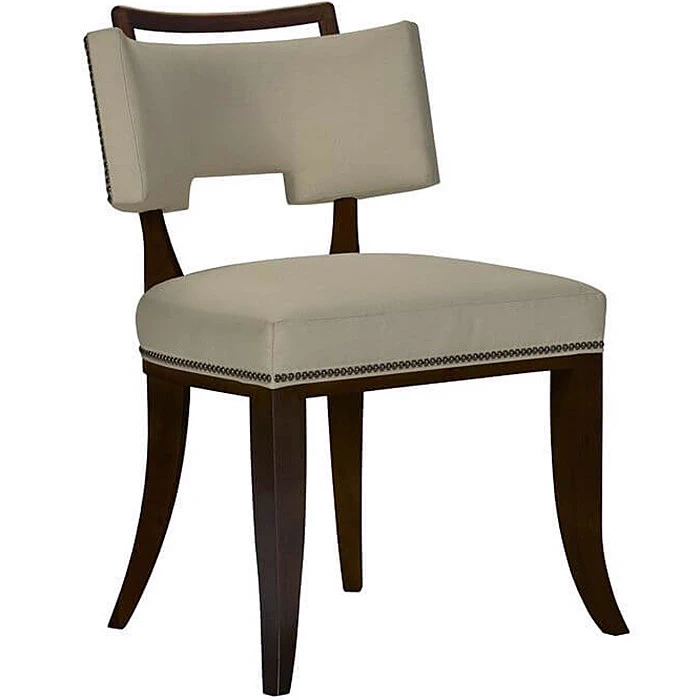 Стул Saint Giorgio — Hickory Chair, текстиль