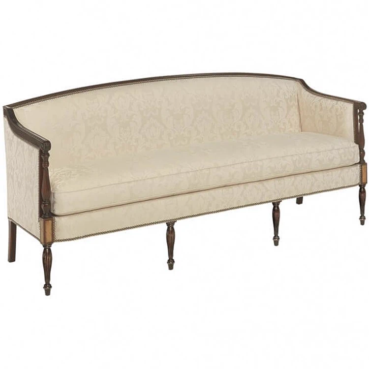 Диван Sheraton — Hickory Chair, текстиль