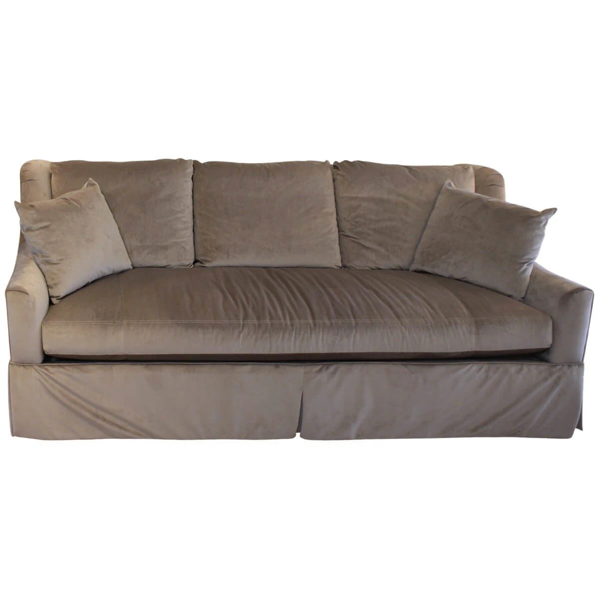 Диван Sutton — Hickory Chair, текстиль, фото 3