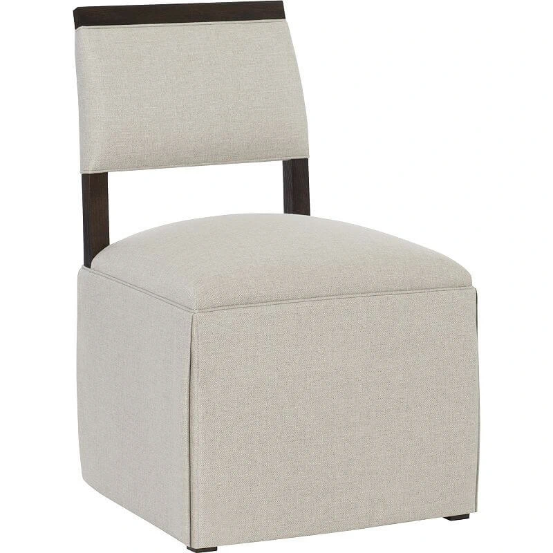 Стул Taperback — Hickory Chair, текстиль