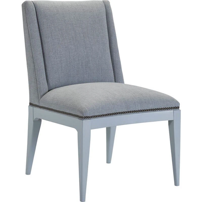 Стул Tate — Hickory Chair, текстиль, фото 2