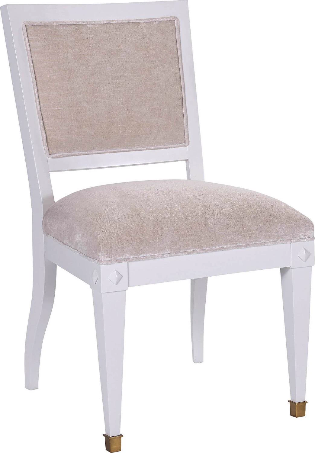 Стул Trouvais — Hickory Chair, текстиль, фото 2