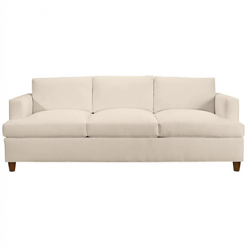 Диван Truman — Hickory Chair, текстиль