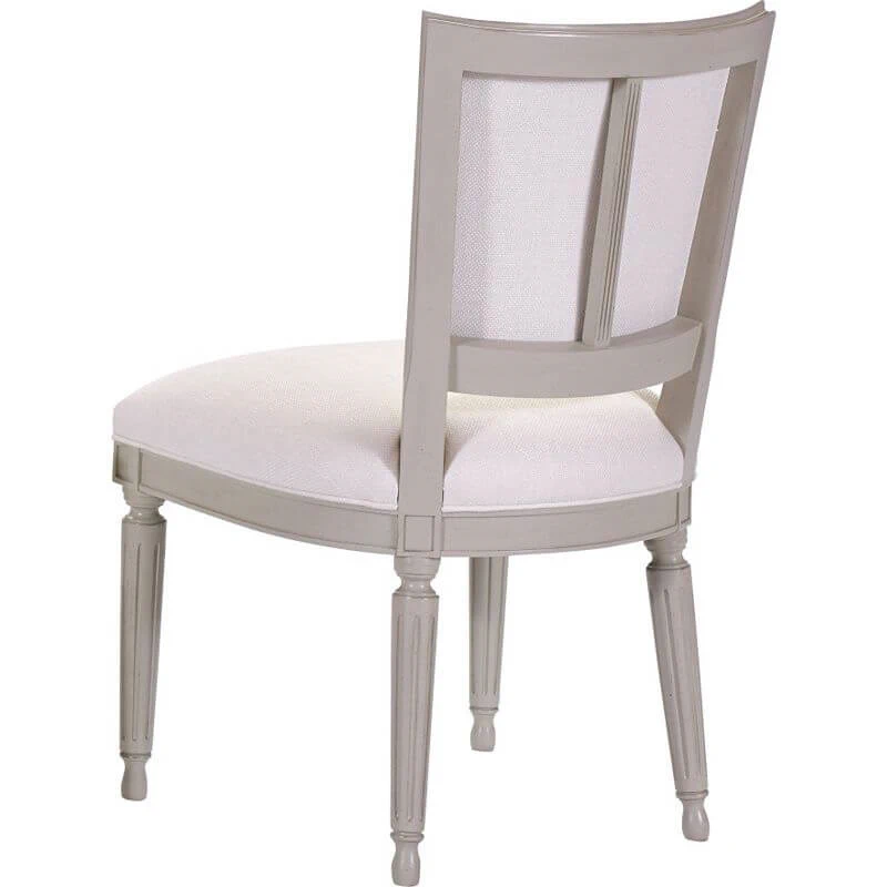 Стул Velours — Hickory Chair, текстиль, фото 2