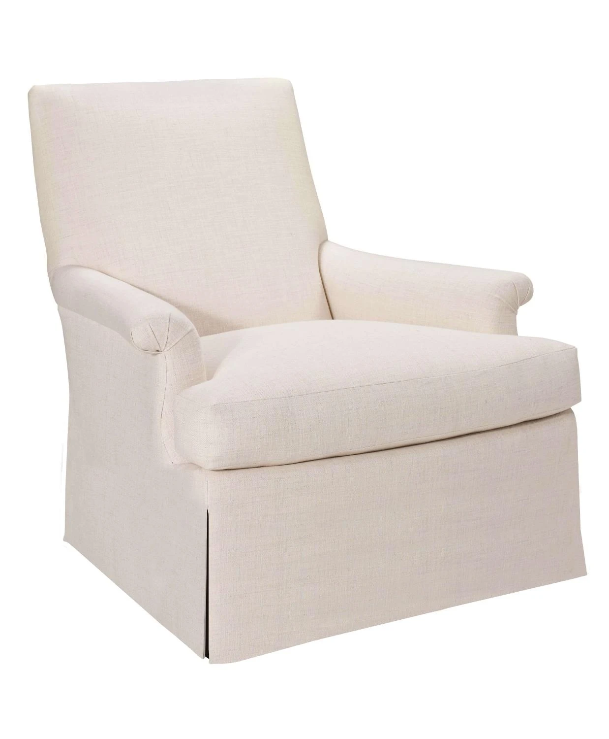 Кресло Virginia — Hickory Chair, текстиль, фото 2