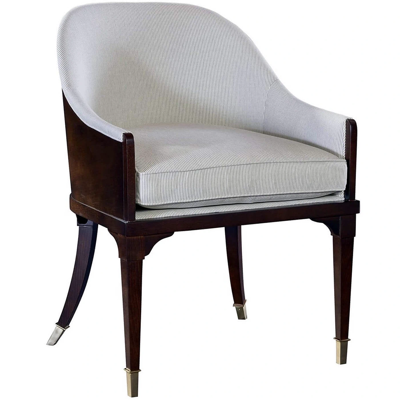 Стул Warren — Hickory Chair, текстиль