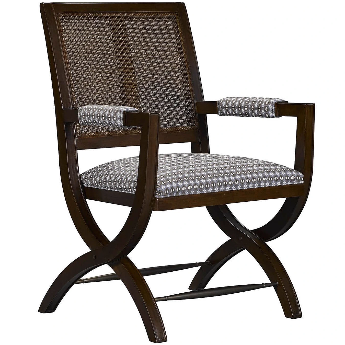 Стул Wentworth — Hickory Chair, текстиль