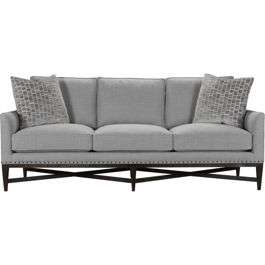 Диван Wilmington — Hickory Chair, текстиль