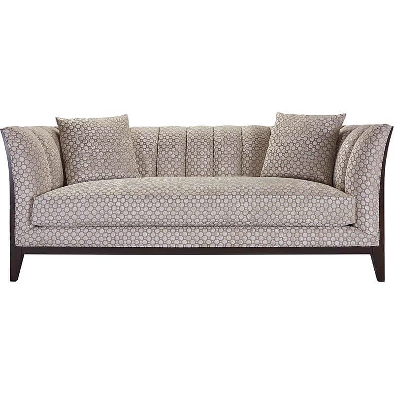Диван Zachary — Hickory Chair, текстиль