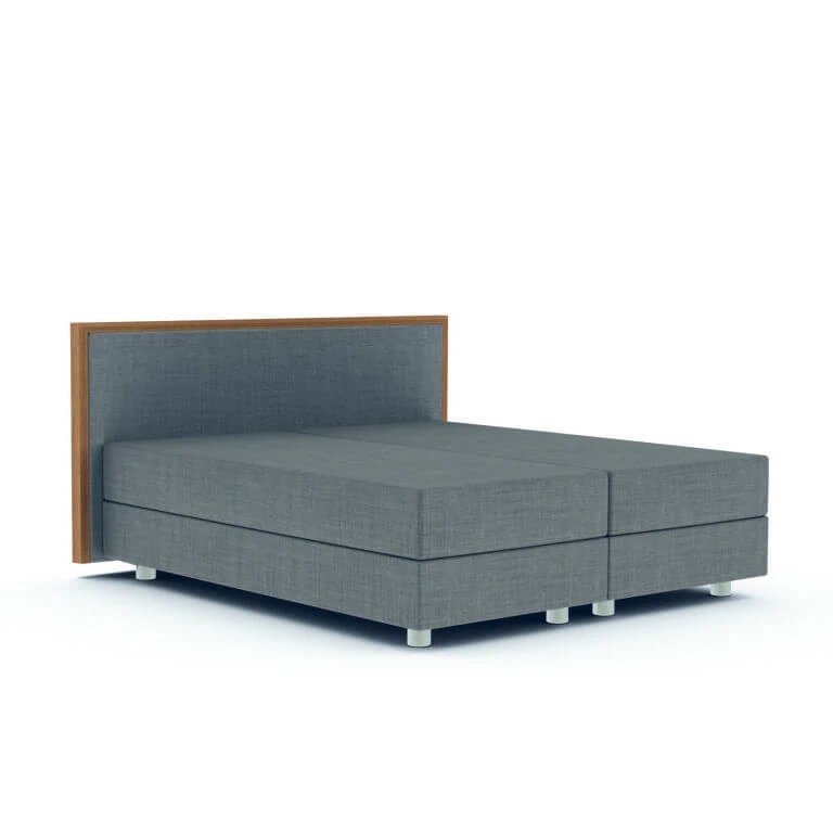 Кровать BS 130 — Hulsta, массив дерева