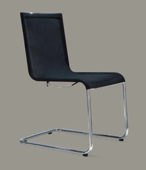 Стул D 18 plus — Hulsta, ткань, фото 4