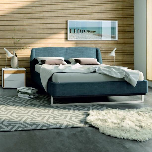 Кровать MULTI-BED — Hulsta, текстиль
