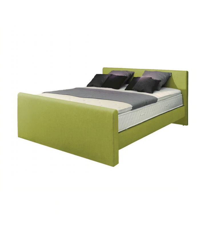 Кровать SUITE comfort — Hulsta, текстиль, фото 2