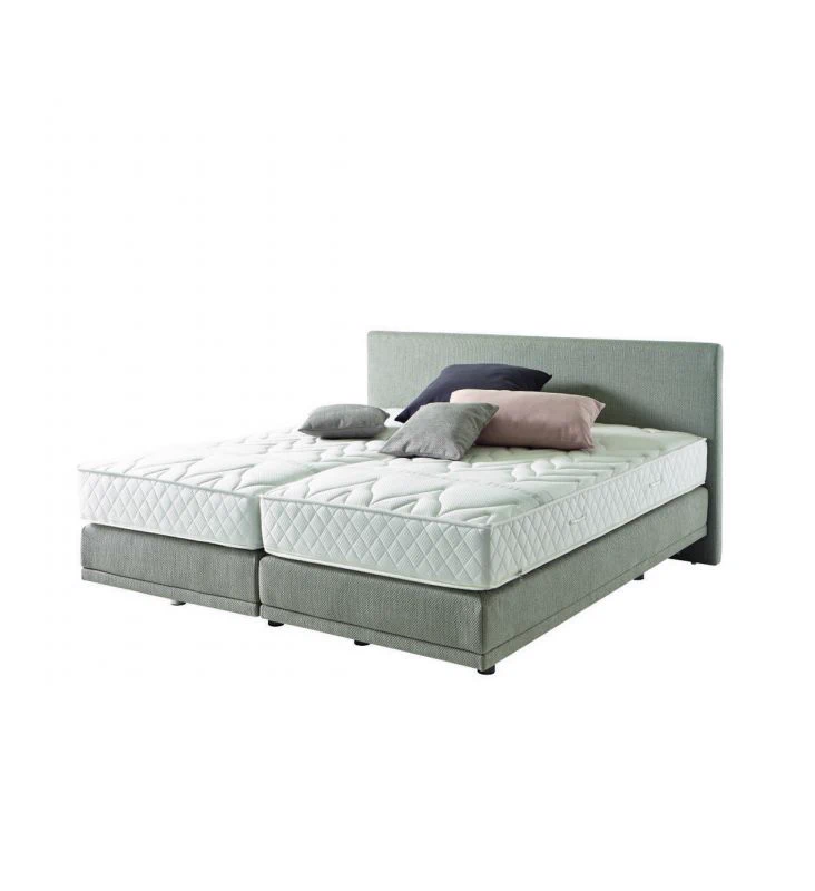 Кровать SUITE comfort — Hulsta, текстиль, фото 4