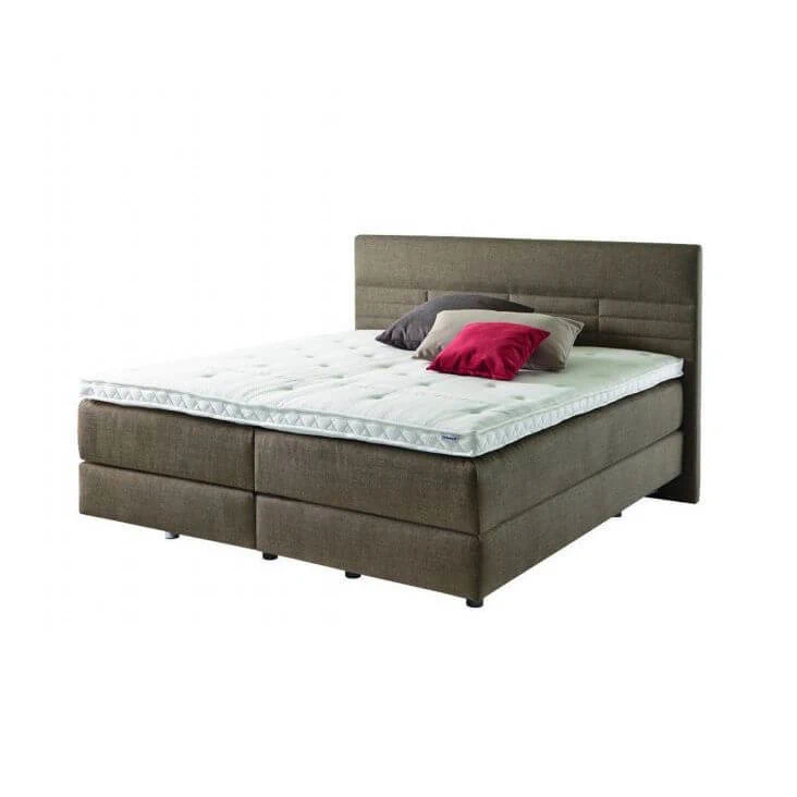 Кровать SUITE comfort — Hulsta, текстиль