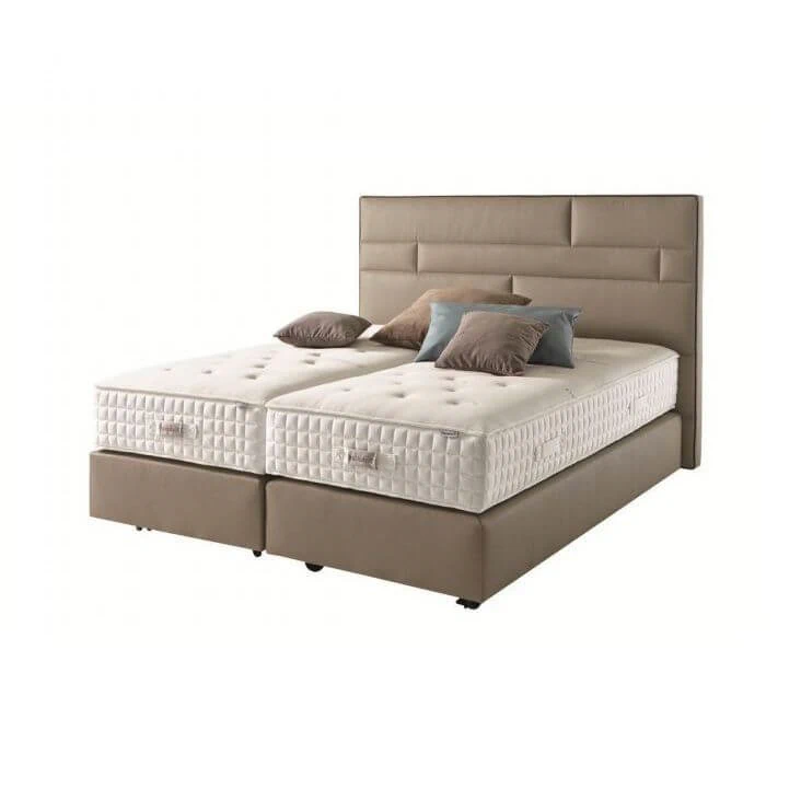 Кровать SUITE deluxe — Hulsta, текстиль