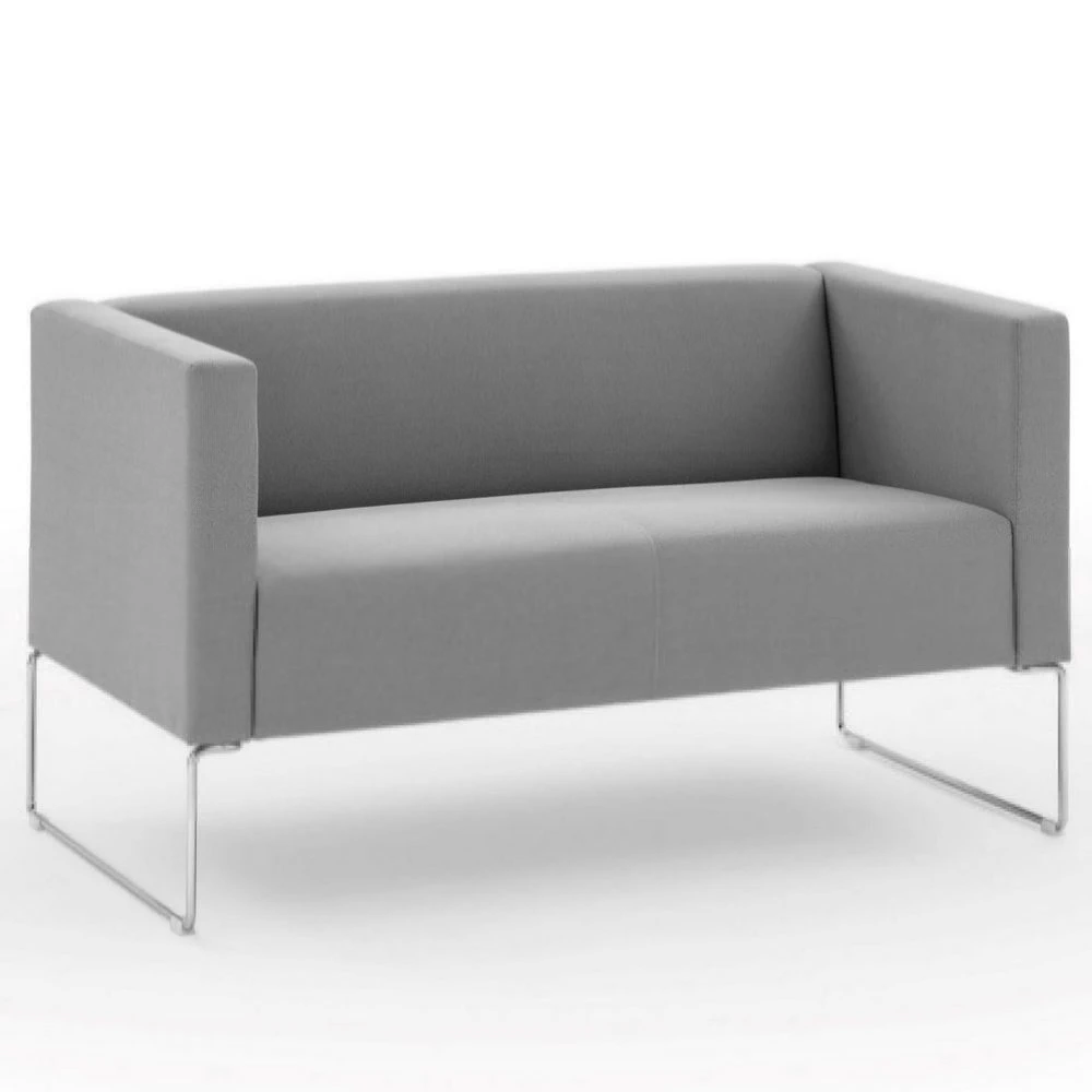 Диван Cubic — i 4 Mariani, кожа