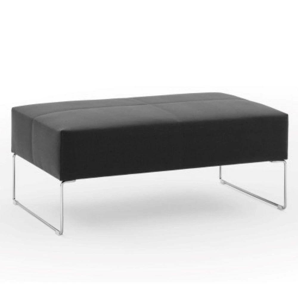 Скамья Cubic — i 4 Mariani, кожа