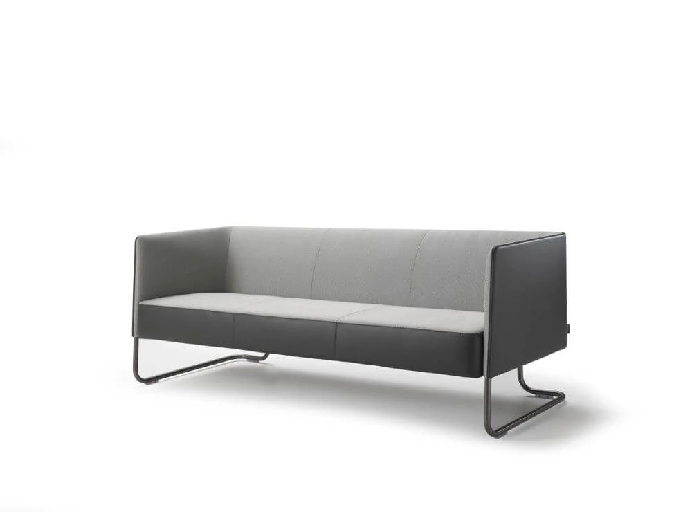 Диван Lounge — i 4 Mariani, кожа, фото 2