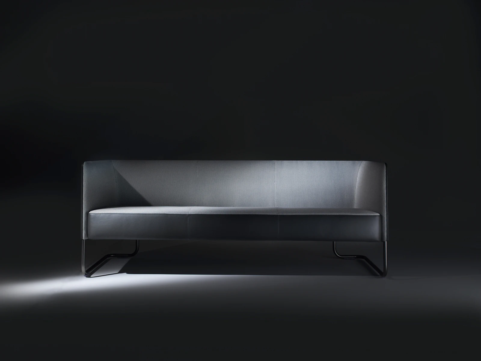 Диван Lounge — i 4 Mariani, кожа, фото 5