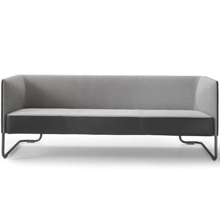 Диван Lounge — i 4 Mariani, кожа