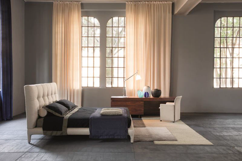 Кровать Delta — Il Loft, фото 4