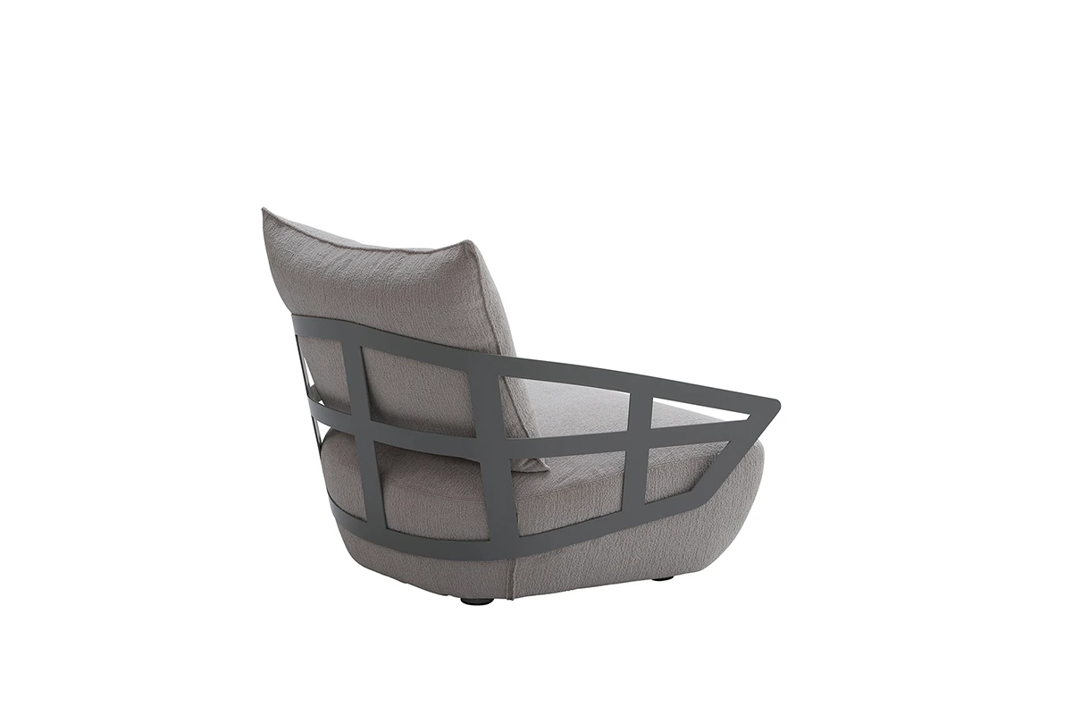 Кресло Flame — Il Loft, фото 4