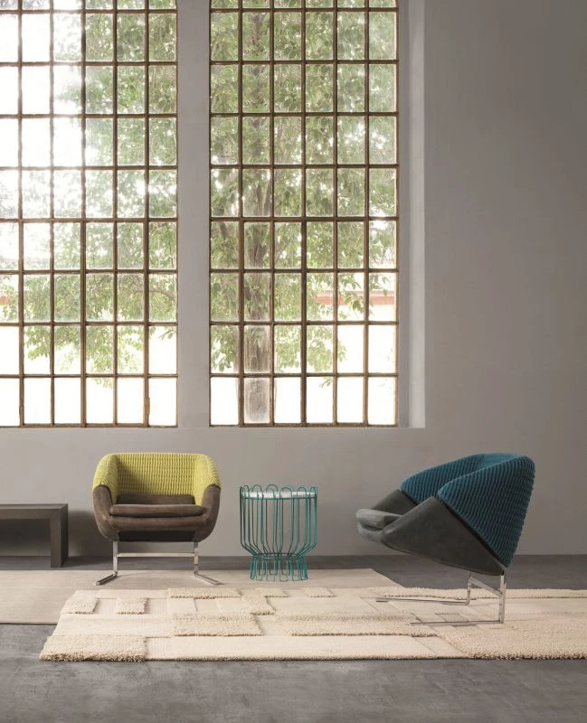 Кресло Gilda — Il Loft, фото 3
