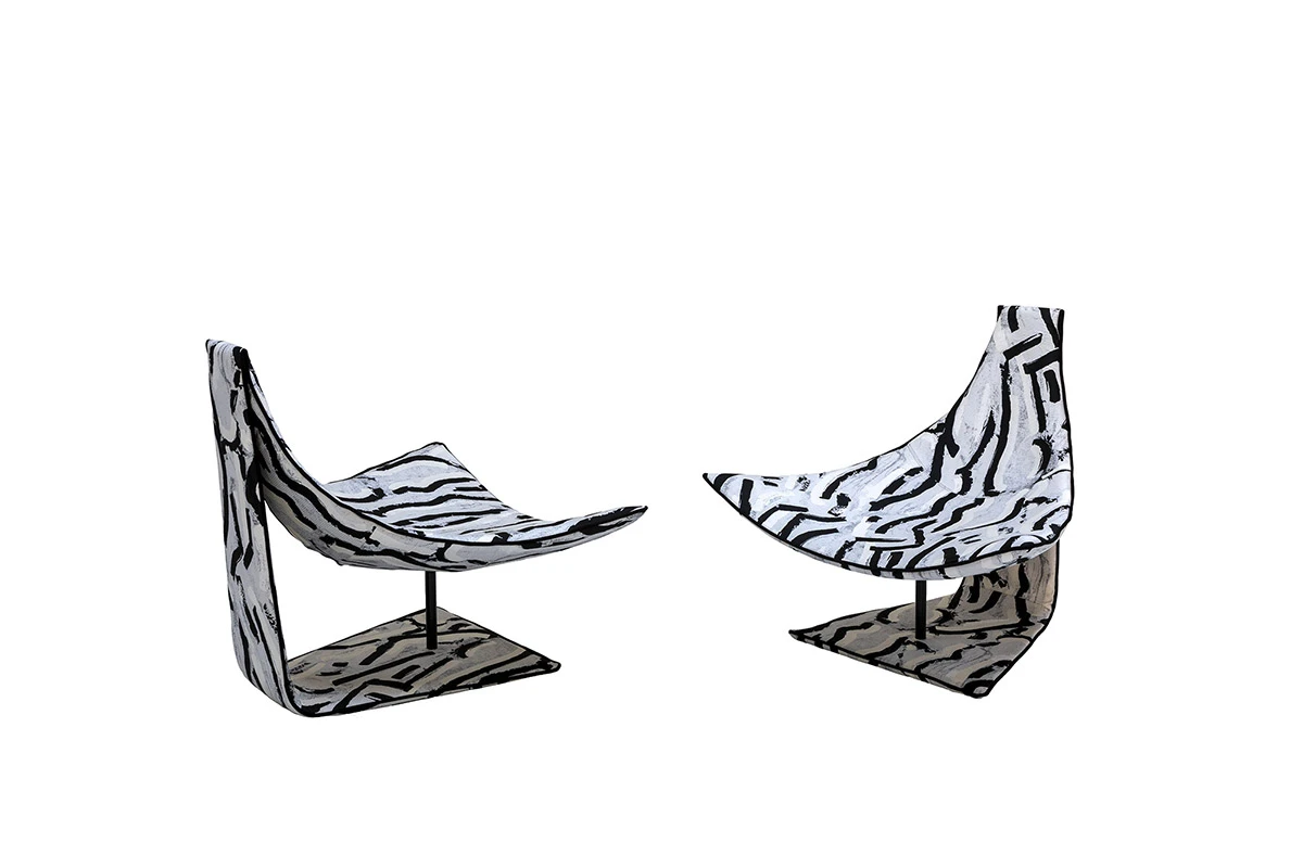 Кресло Giorgio — Il Loft, фото 6