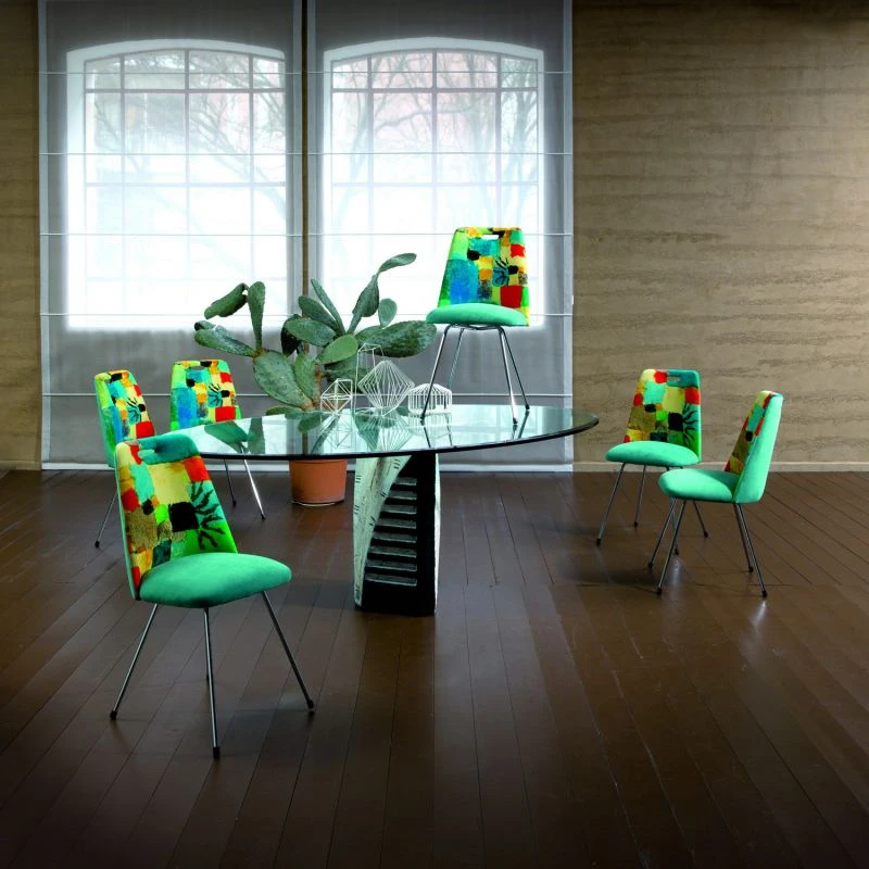 Кресло Kelly KE01 — Il Loft, фото 2