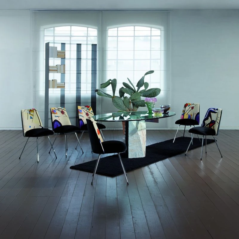 Кресло Kelly KE01 — Il Loft, фото 3