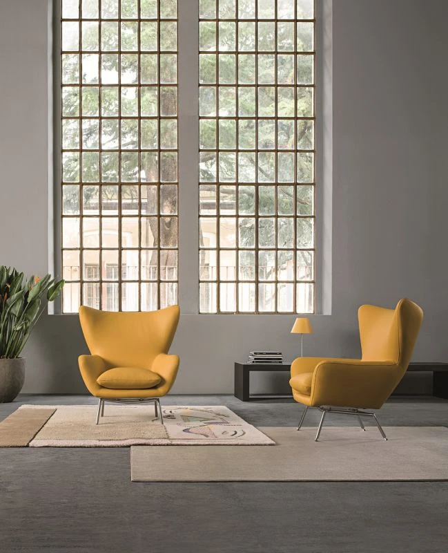 Кресло Kenda — Il Loft, фото 5