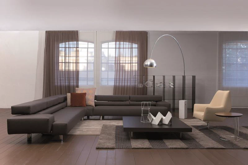 Диван Rialto — Il Loft, ткань, фото 4