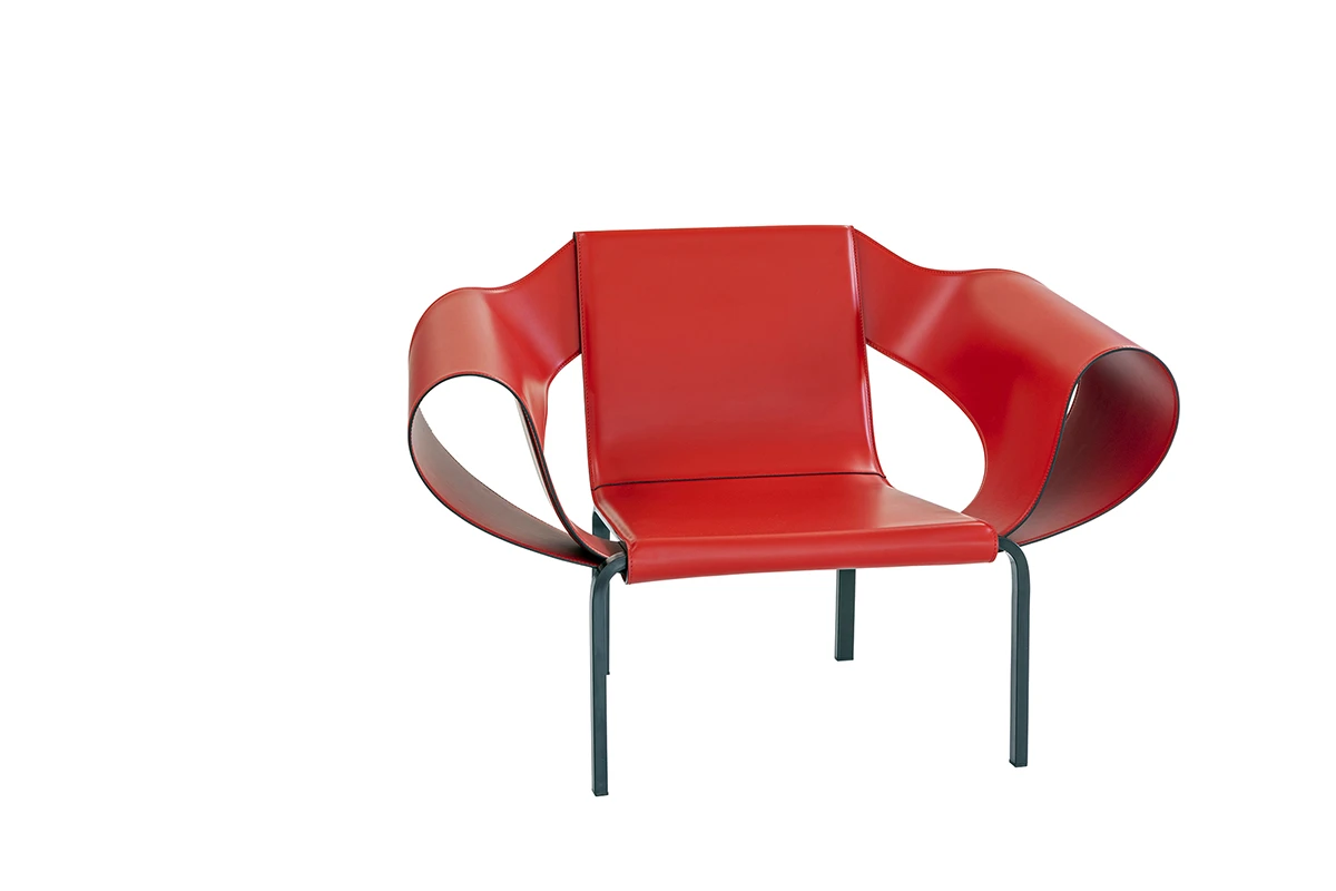 Кресло Ribbon — Il Loft, фото 6