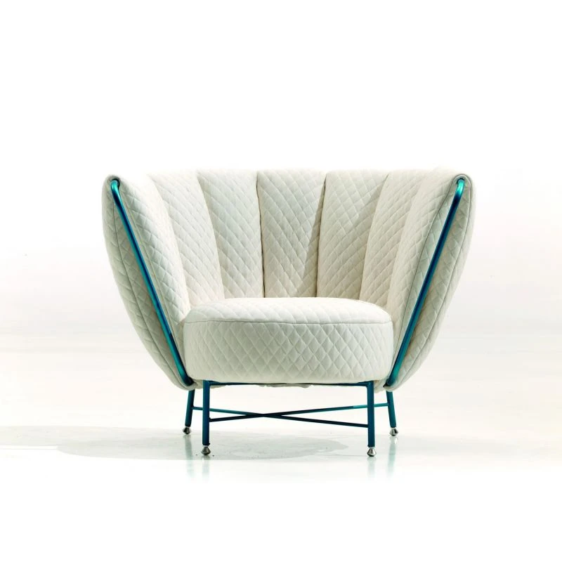 Кресло Tulip — Il Loft