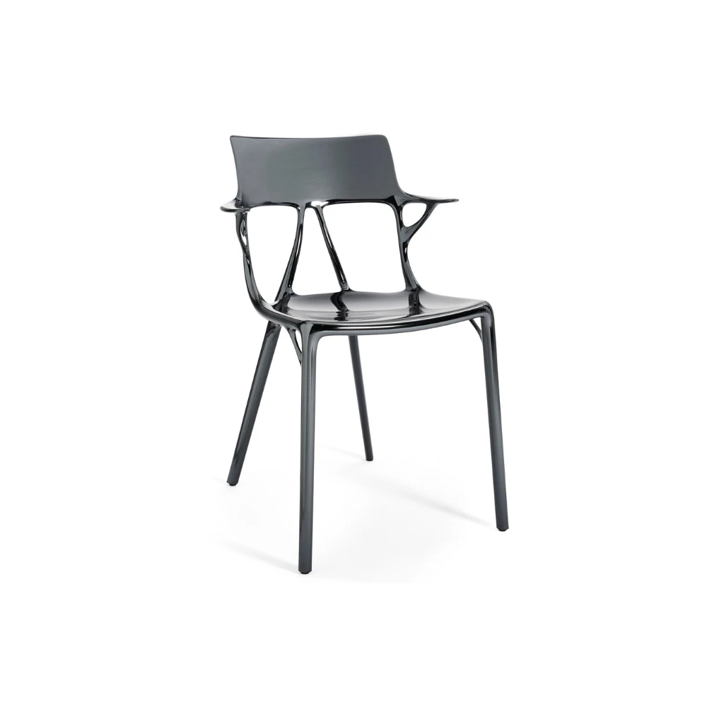 Стул A.I. Metal — Kartell, металл