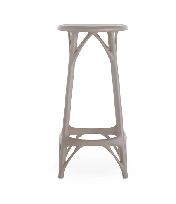 Барный стул A.I. Stool — Kartell, фото 3