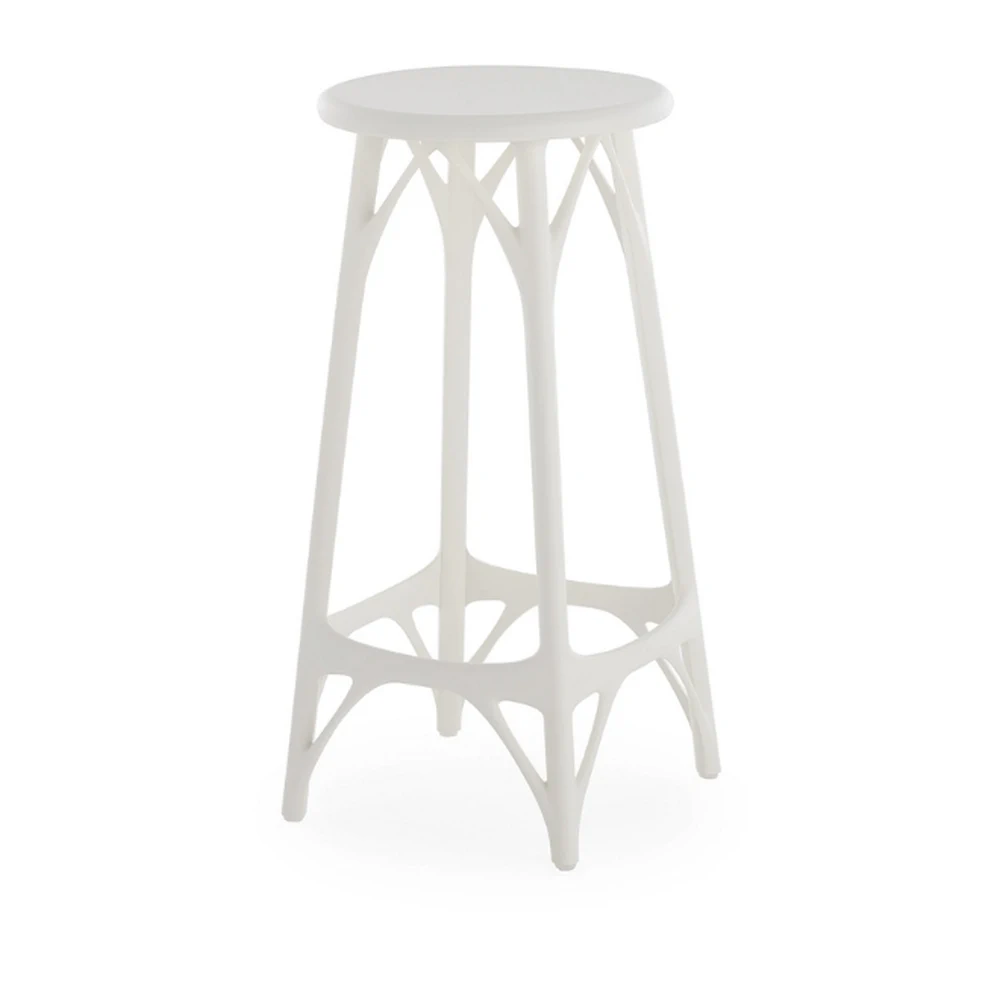 Барный стул A.I. Stool — Kartell