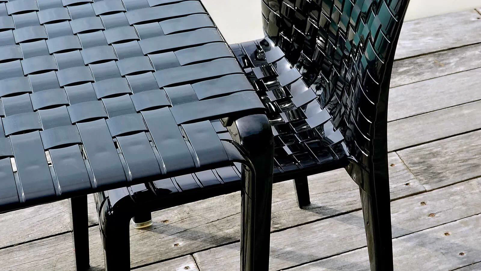 Стол Ami Ami Table — Kartell, фото 5