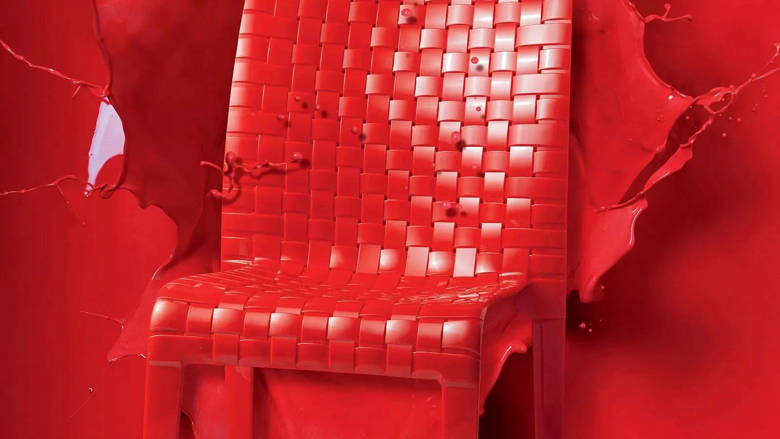 Стул Ami Ami — Kartell, фото 4