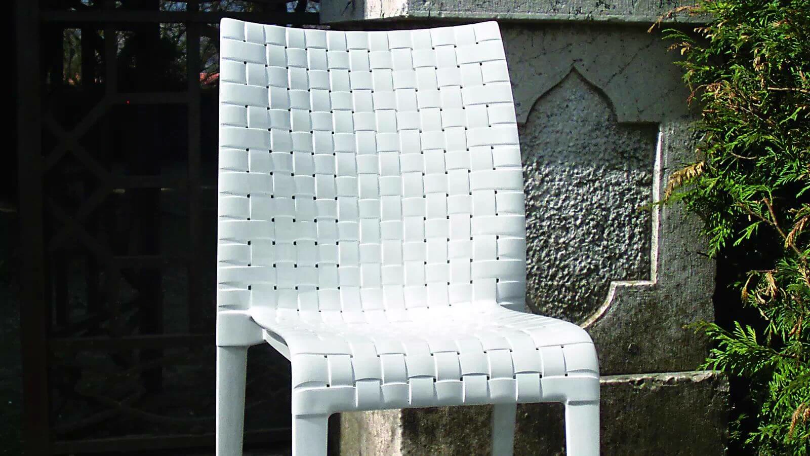 Стул Ami Ami — Kartell, фото 5