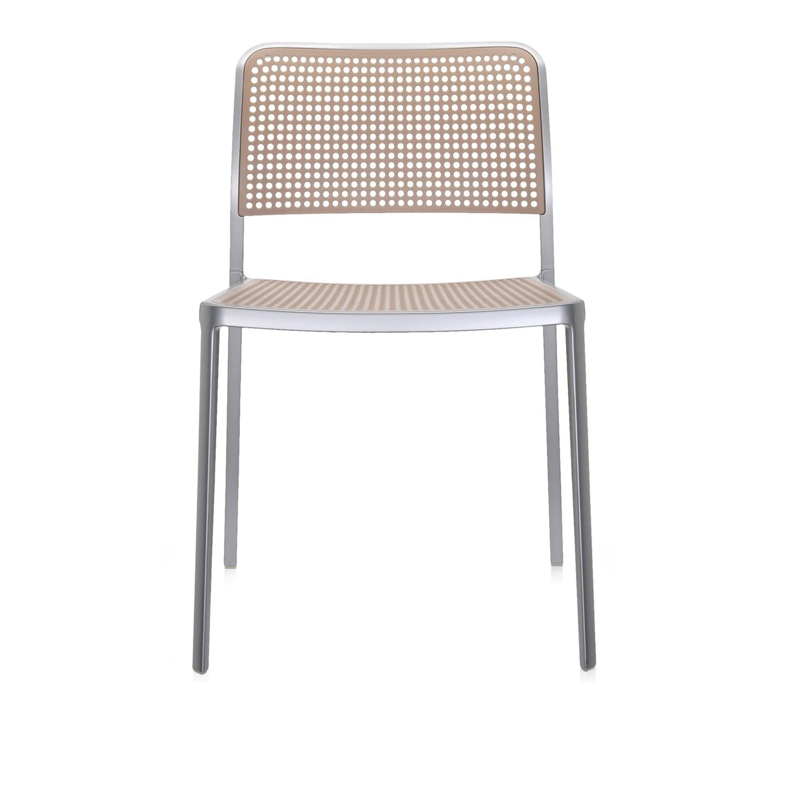 Стул Audrey / Audrey Soft — Kartell, фото 2