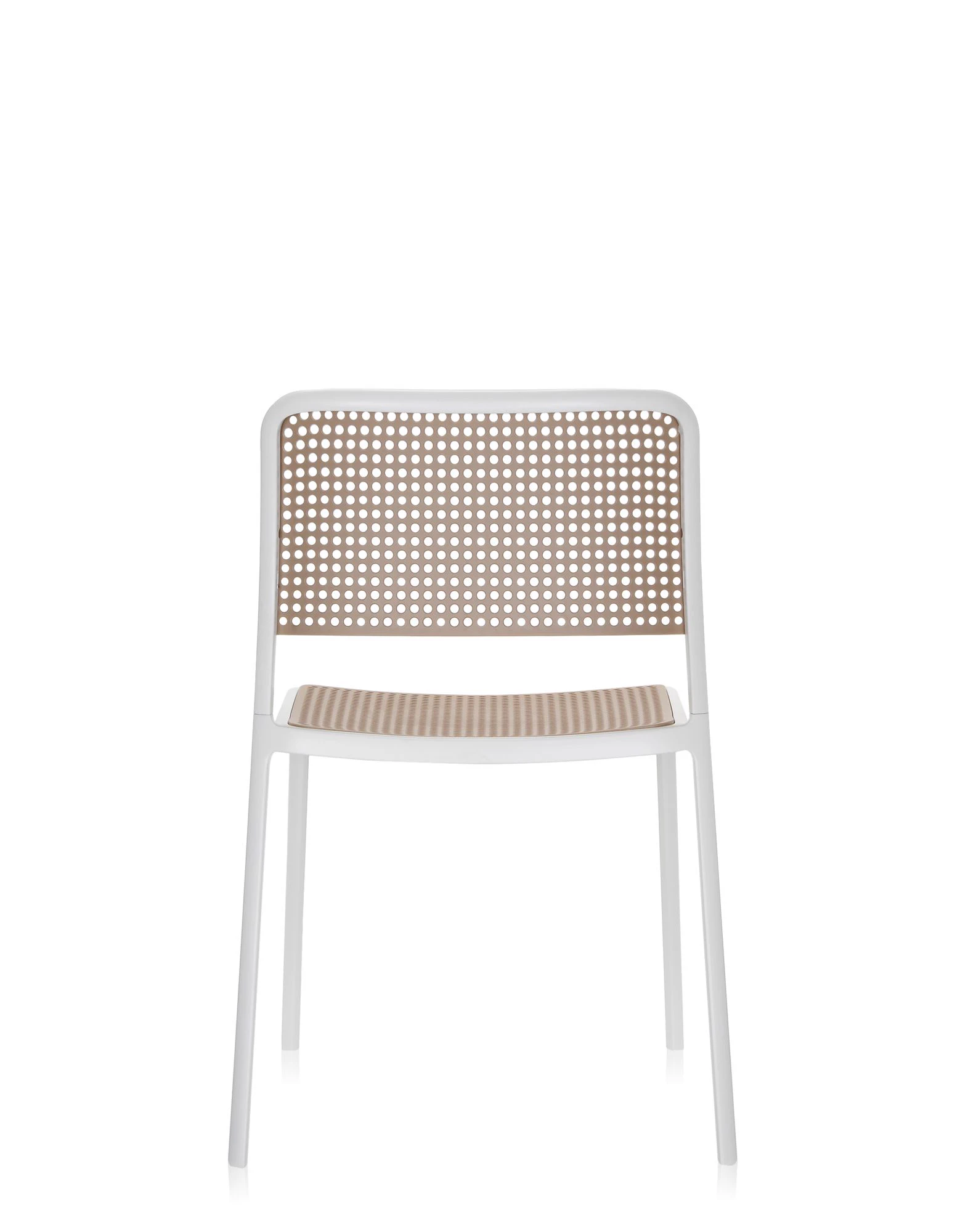 Стул Audrey — Kartell, фото 4